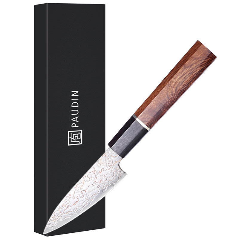 Yamato Inspiration 3.5 Inch Paring knife