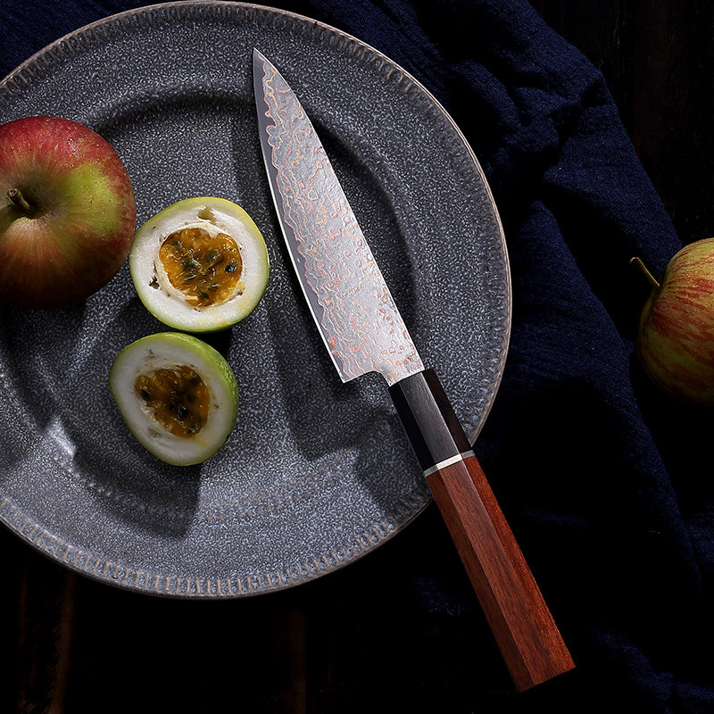 Yamato Inspiration 5 Inch Utility knife