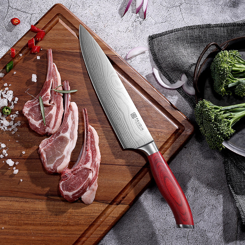 Agate 8 nch Chef Knife