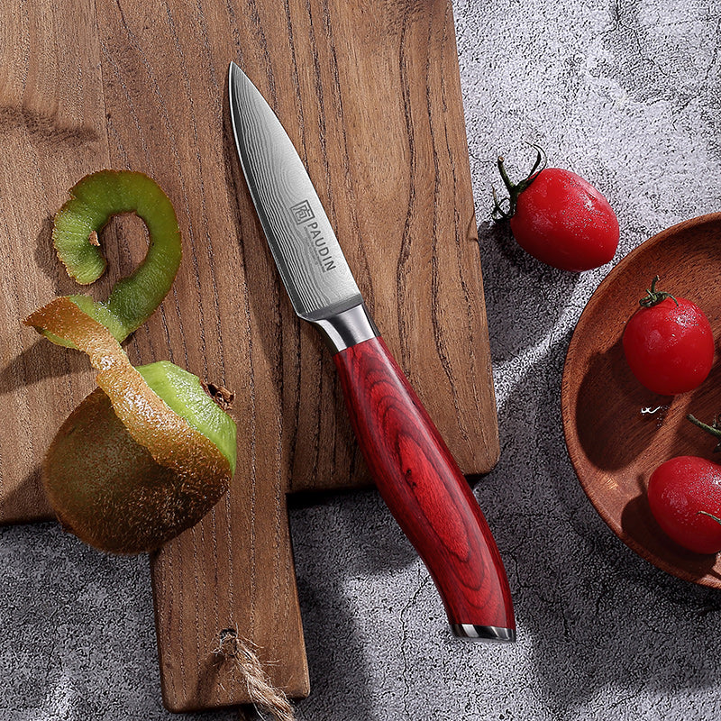 Agate 3.5 Inch Paring Knife