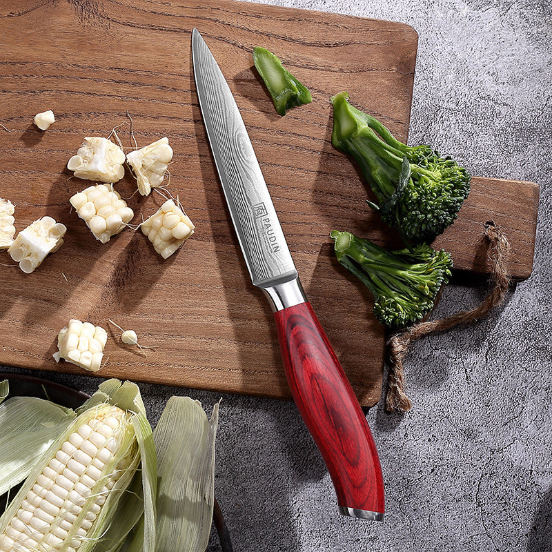 Agate 5 Inch Utility Knife