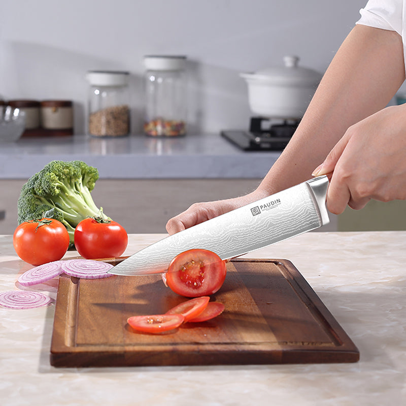 Vango Chef knife 8''