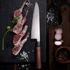 Yamato Inspiration 8 Inch Gyuto knife