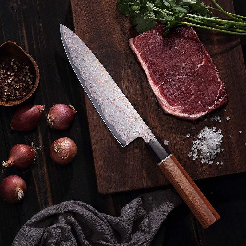 Yamato Inspiration 5 Inch Utility knife