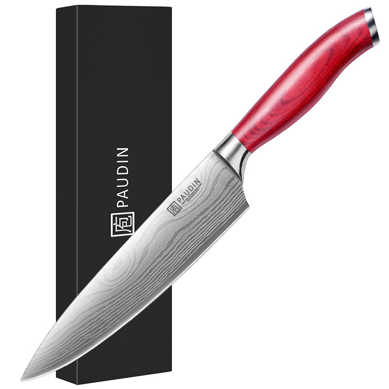 Agate 8 nch Chef Knife