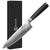 Qian Luxe 8 Inch Chef Knife