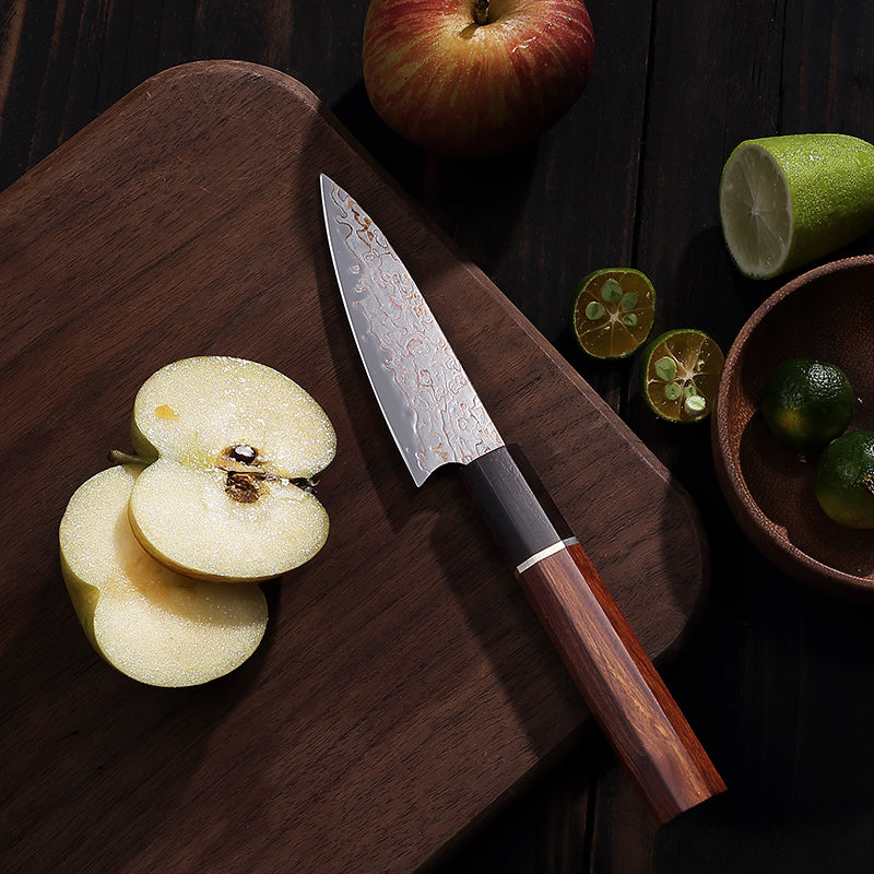 Yamato Inspiration 3.5 Inch Paring knife
