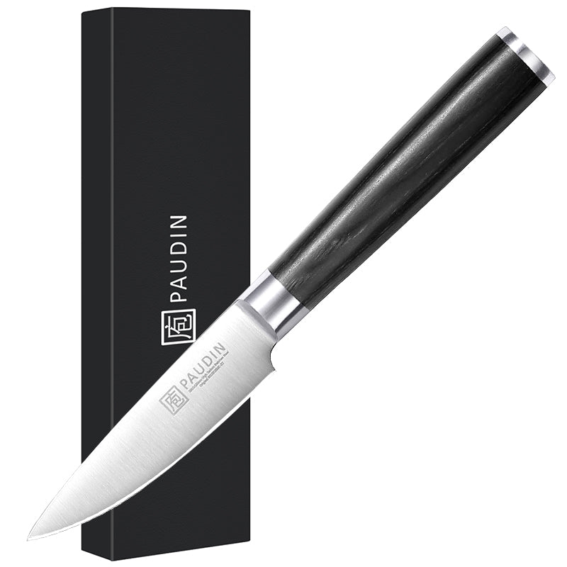 Qian 3.5 Inch Paring Knife