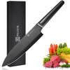 Refresh Coating 8inch 5Cr15Mov steel chef knife kitchen knives