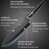 Refresh Coating 8inch 5Cr15Mov steel chef knife kitchen knives