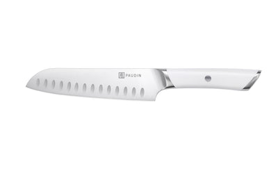 Chicago Collection Santoku kitchen Knife Set