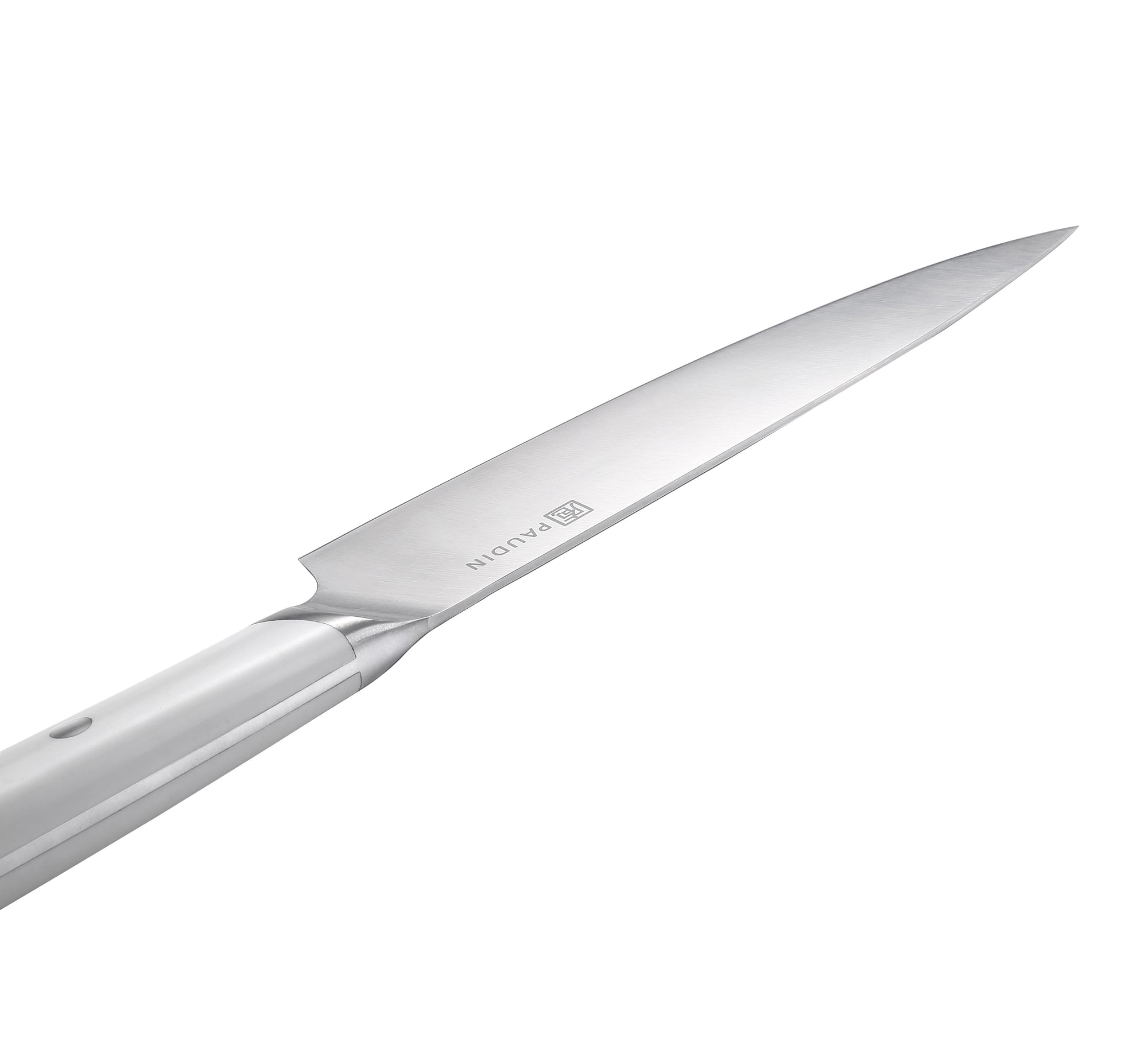 Chicago 8" Chef's Knife 5Cr15Mov steel with ABS handle