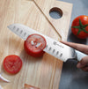 Chicago Collection Santoku kitchen Knife Set