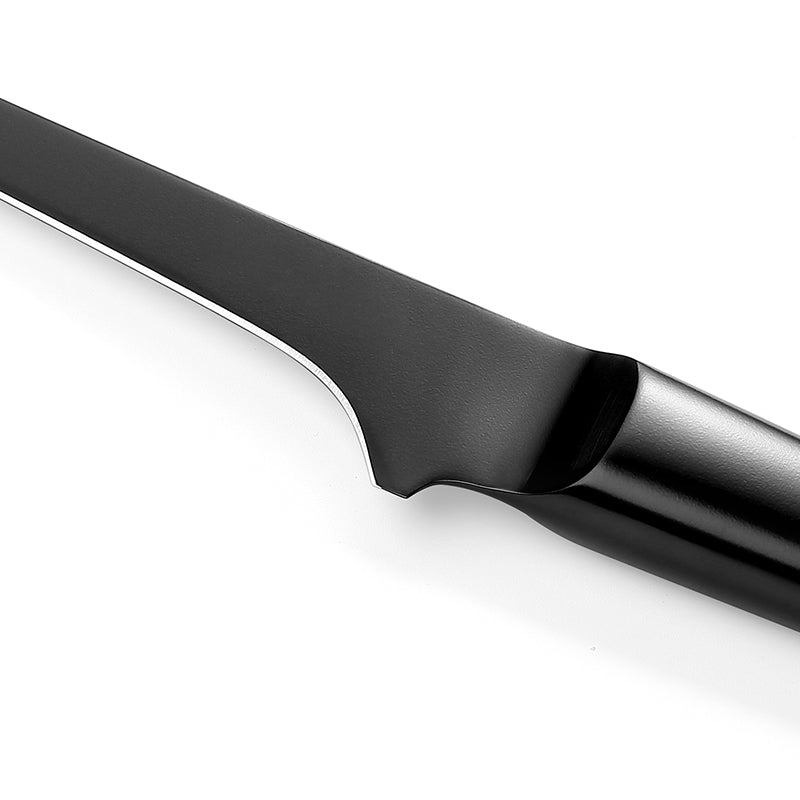 Refresh Coating 5Cr15Mov steel Boning Knife 6inch knife kitchen knives