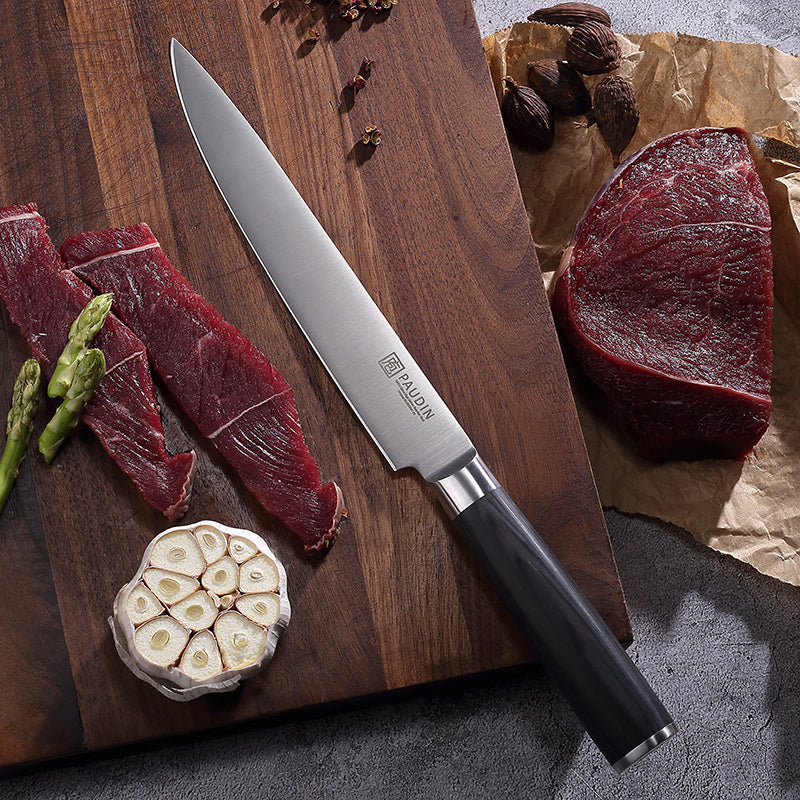 Qian 8 Inch Carving Knife