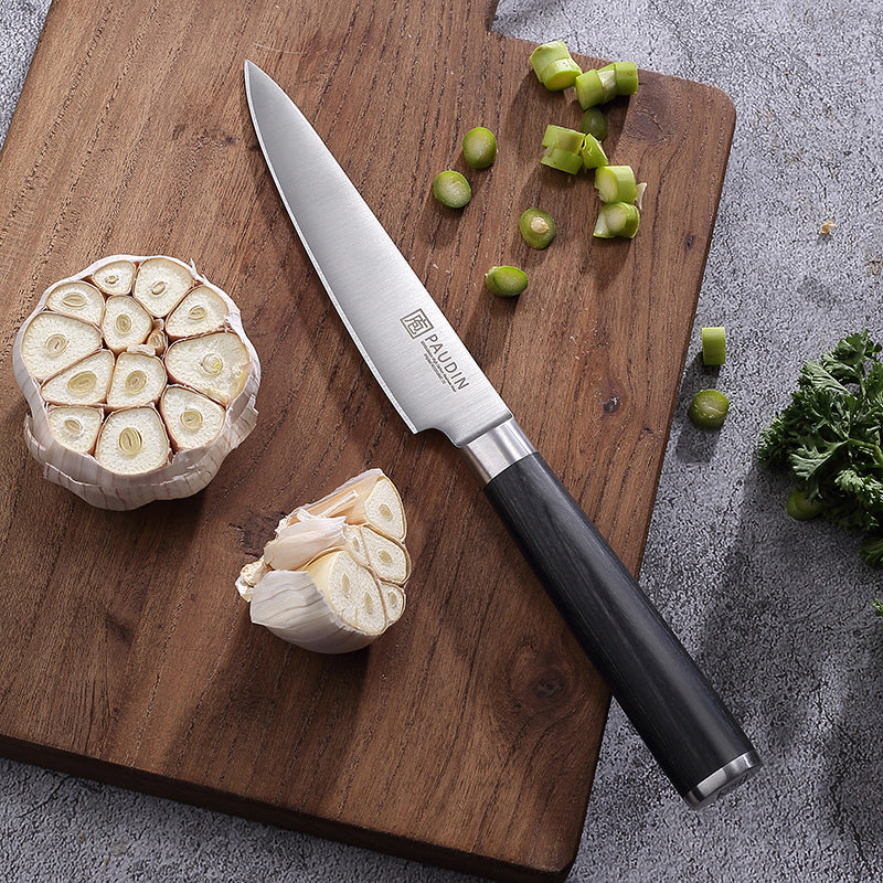 Qian 5 Inch Utility Knife