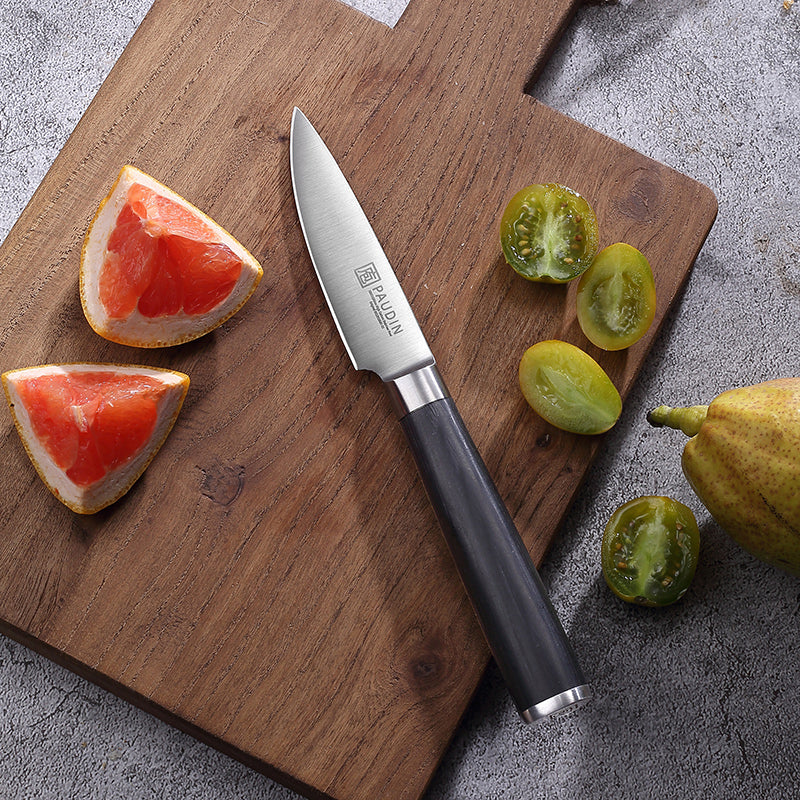 Qian 3.5 Inch Paring Knife