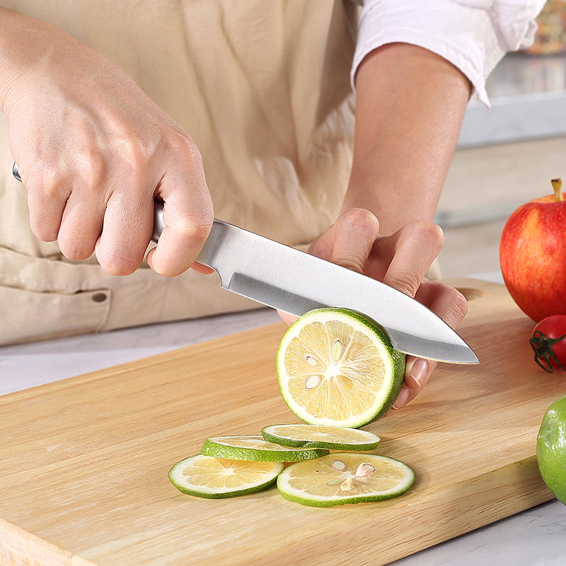 RT5 5Pcs Kitchen Knife Set