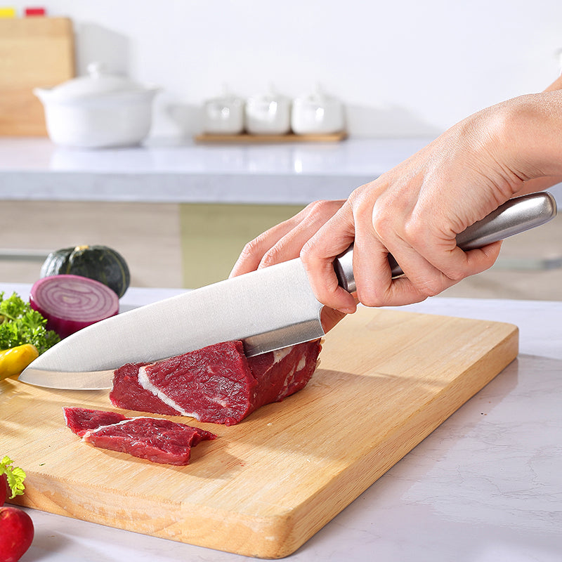 RT5 5Pcs Kitchen Knife Set