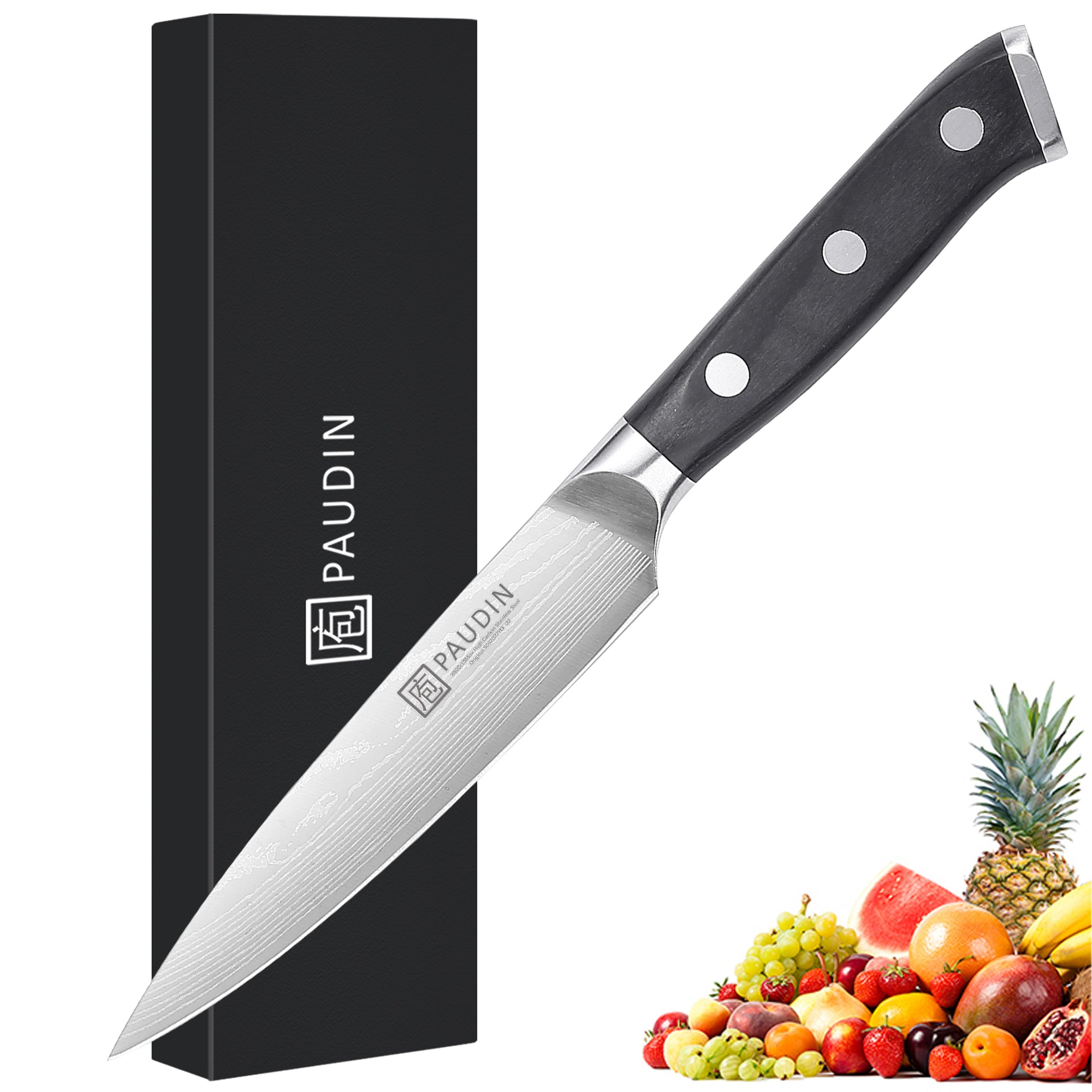 Davinci  Utility Knife 5”