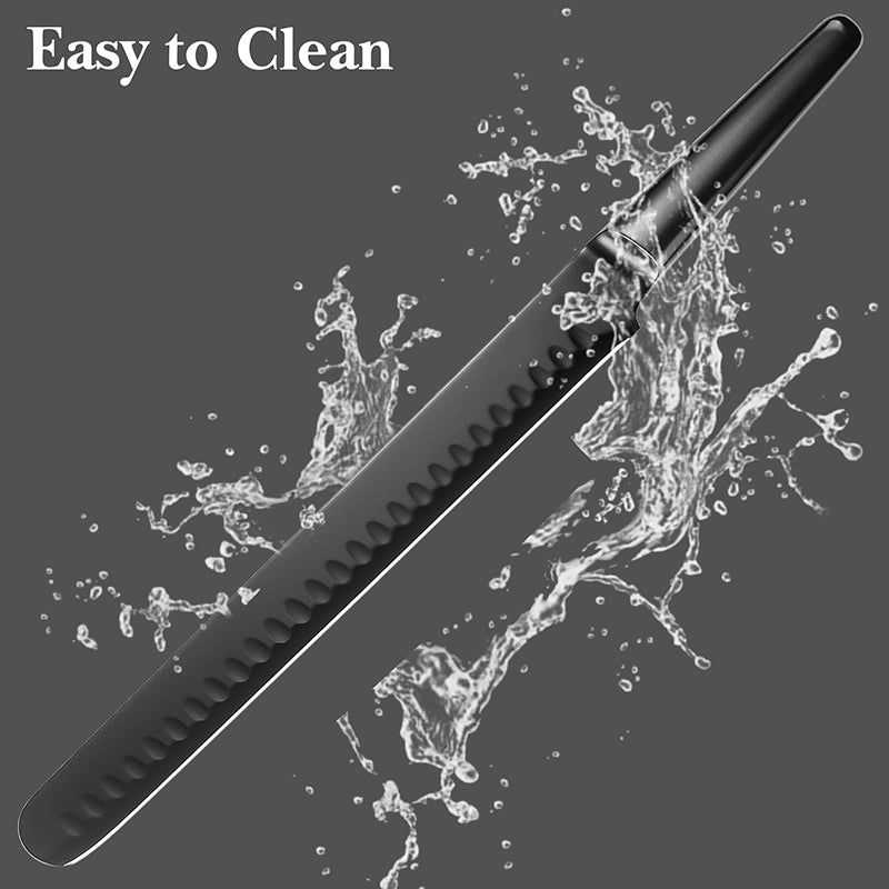 Refresh Coating 5Cr15Mov steel  Ham Knife 12” knife kitchen knives