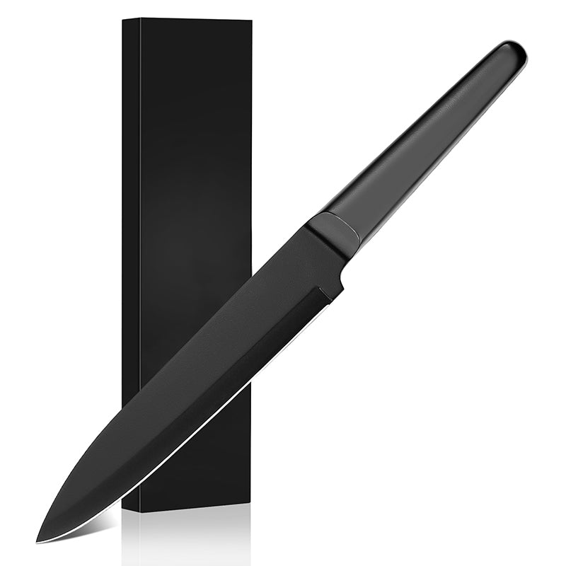 Refresh Coating 5Cr15Mov steel Carving Knife 8” knife kitchen knives