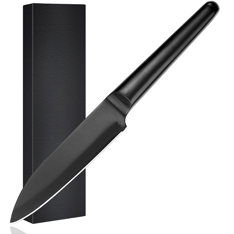 Refresh Coating 5Cr15Mov steel Utility Knife 5” knife kitchen knives