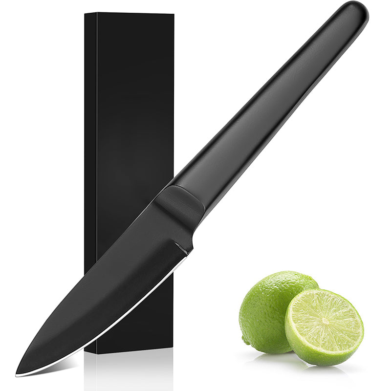 Refresh Coating 5Cr15Mov steel Paring Knife 3.5” knife kitchen knives