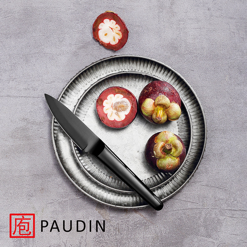 Refresh Coating 5Cr15Mov steel Paring Knife 3.5” knife kitchen knives