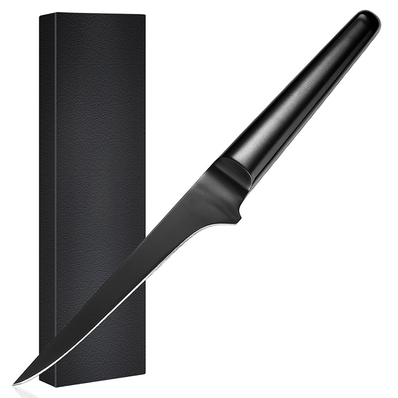 Refresh Coating 5Cr15Mov steel Boning Knife 6inch knife kitchen knives