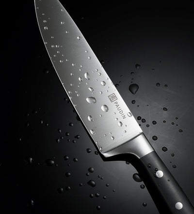 U1 8” 5Cr15Mov steel knife with ABS handle chef knife