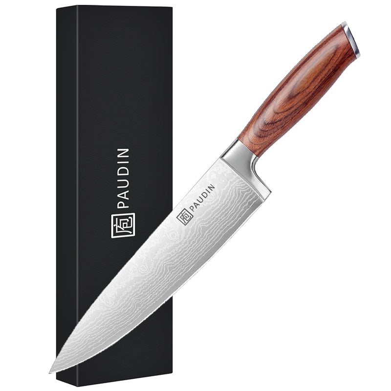 Vango Chef knife 8''