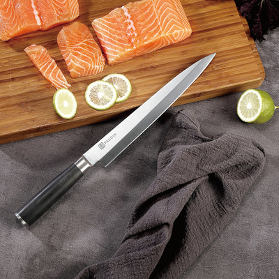 Master Japanese 10" Slicing Knife