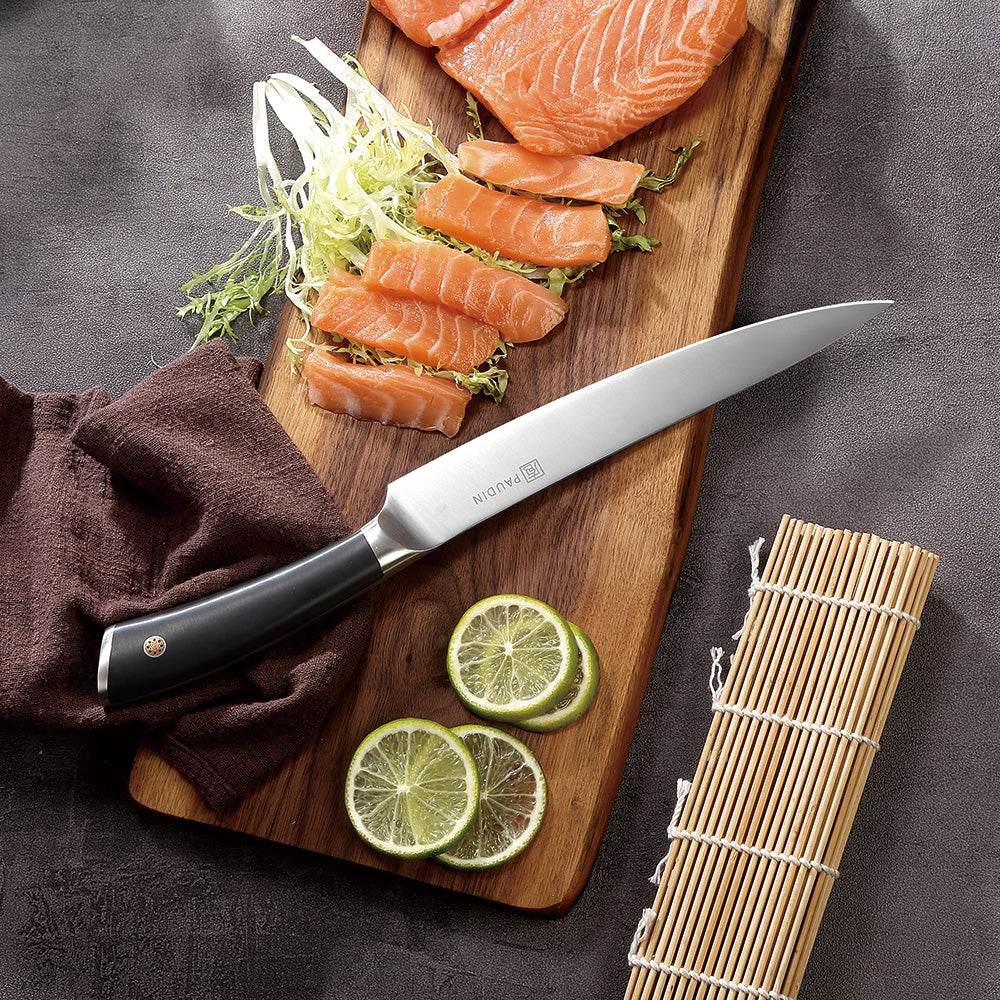 Lapland 8" Carving Knife