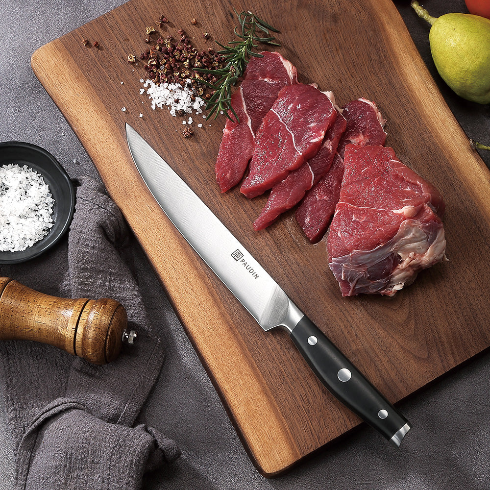 Gordes 8" Carving Knife