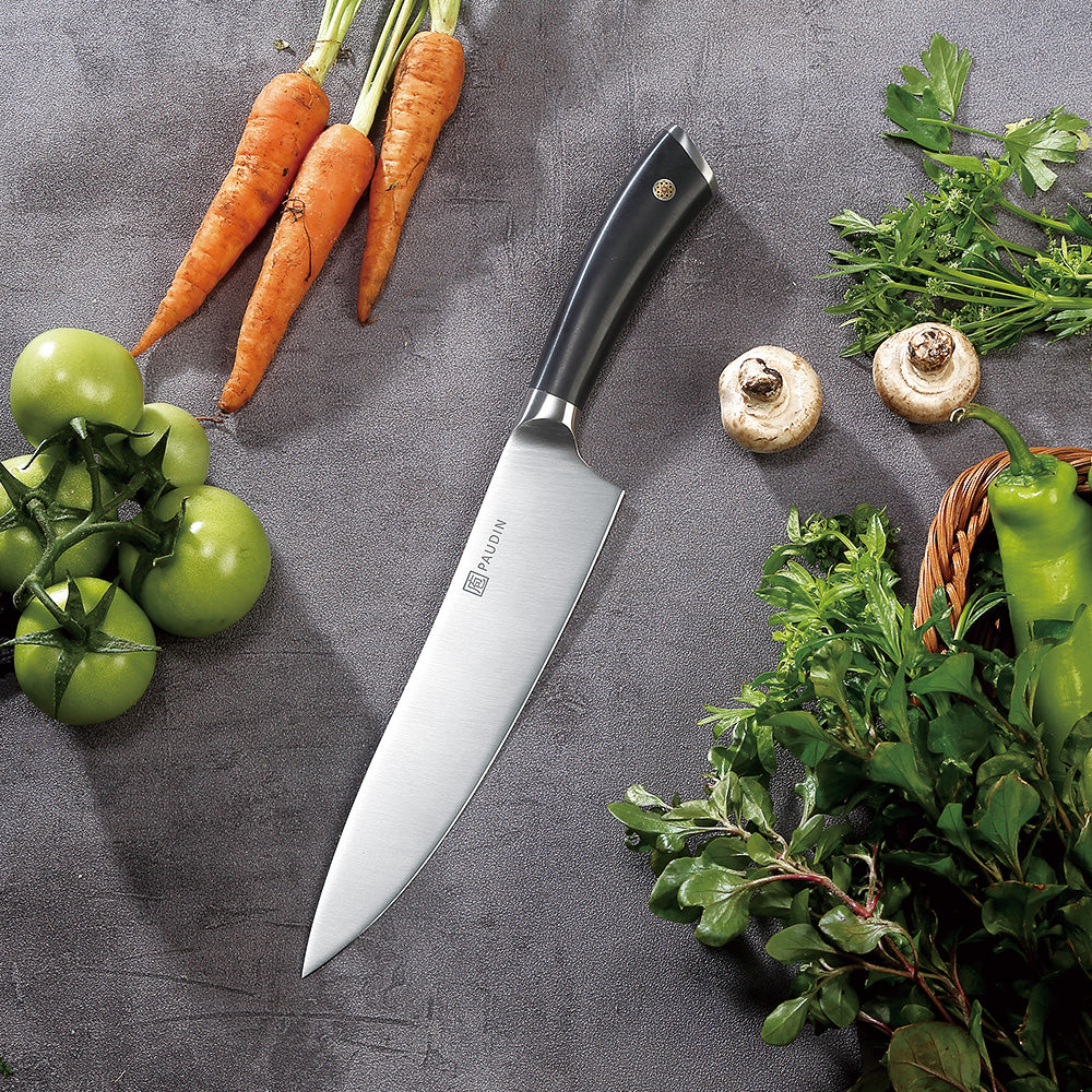 Lapland 8" Chef's Knife