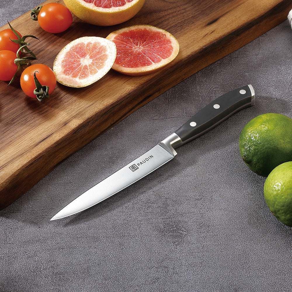 Santiago 5" Utility Knife