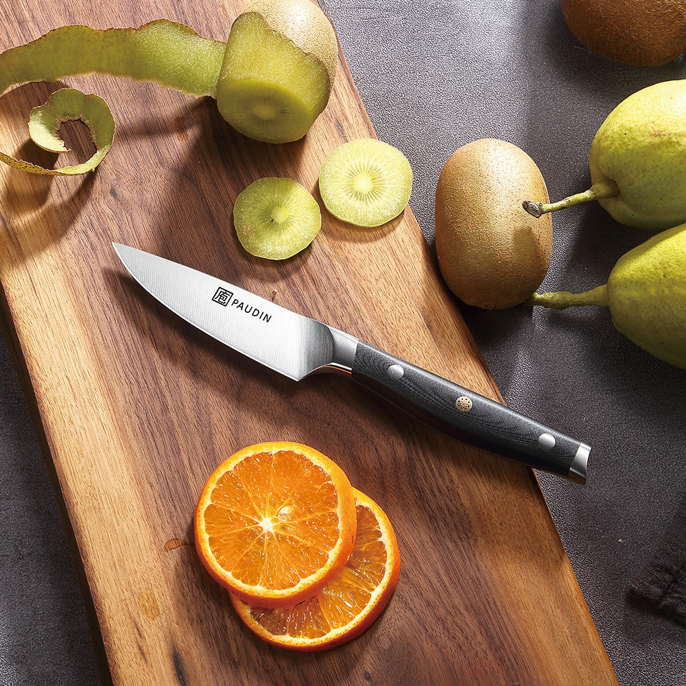 Gordes Pro 3.5" Paring Knife