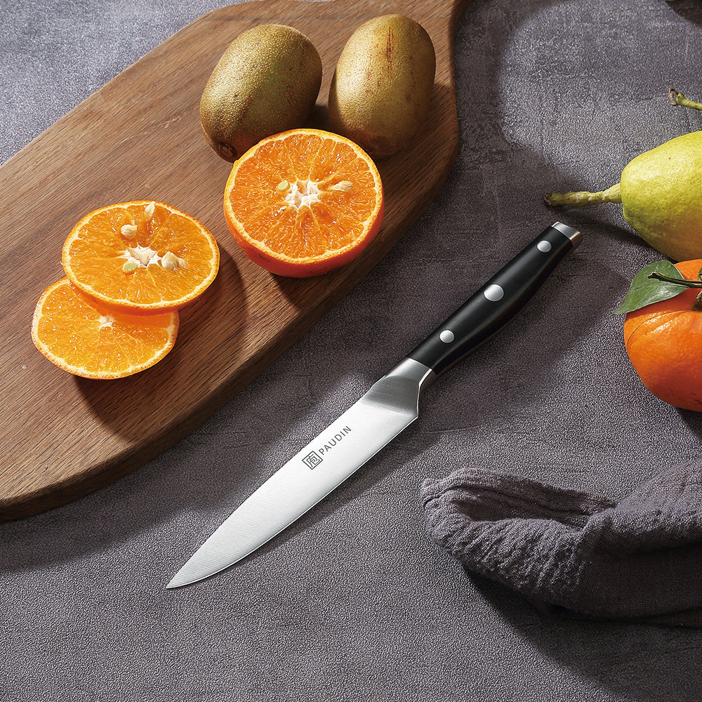 Gordes 5" Utility Knife