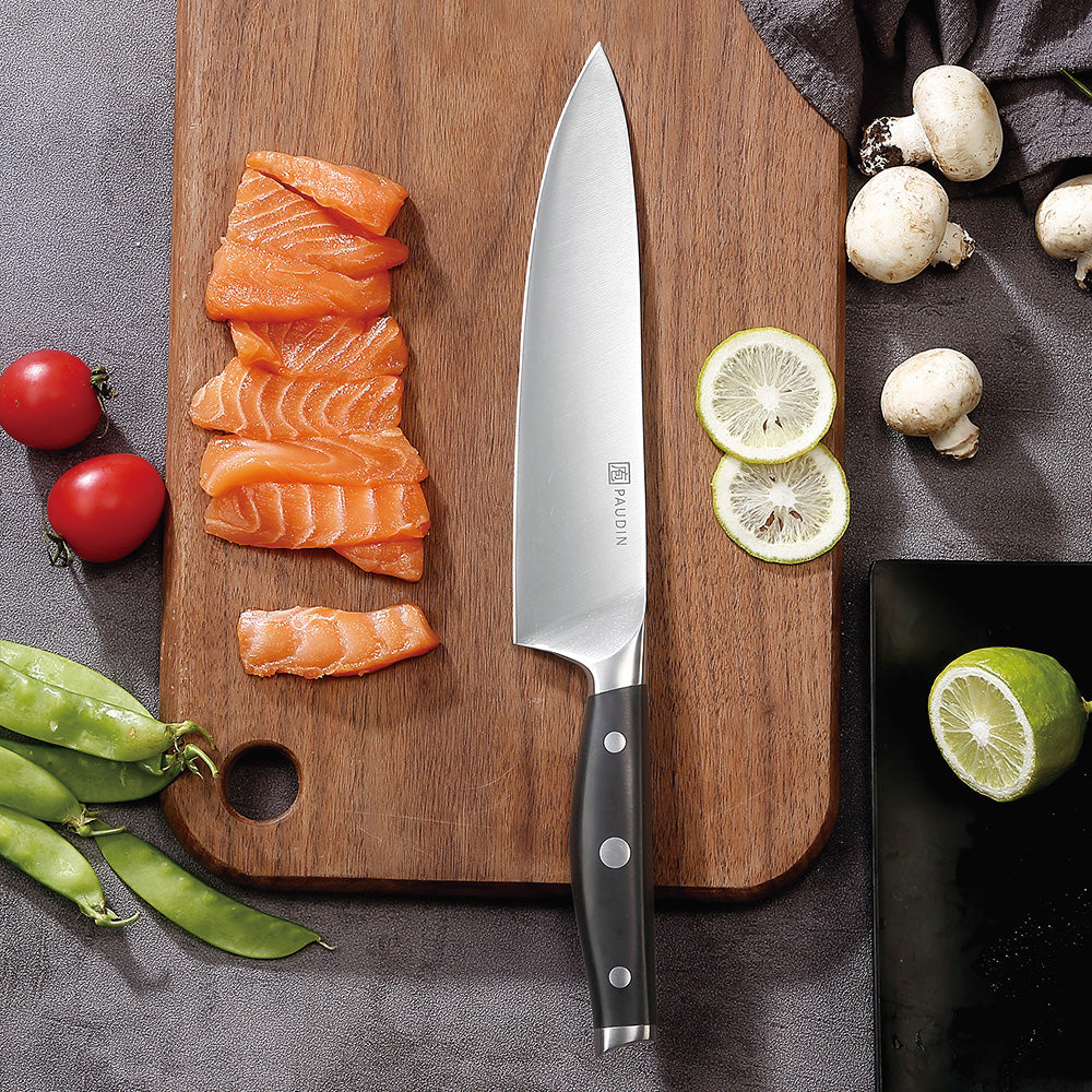 Gordes 8" Chef's Knife