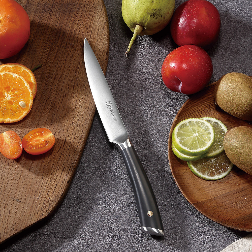 Lapland 5" Utility Knife