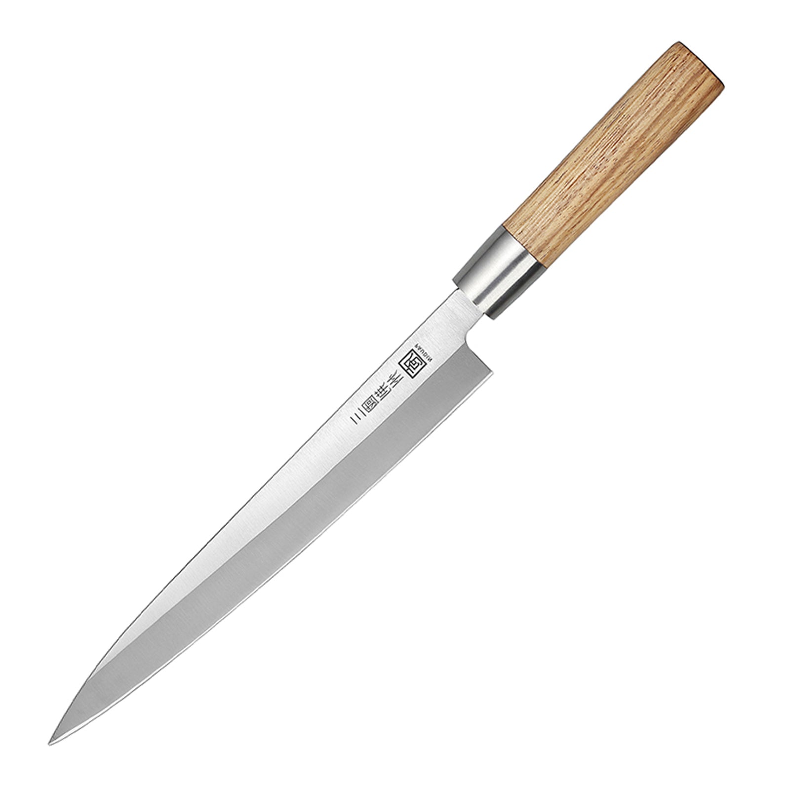 Japanese 10” Carving Knife - Paudin