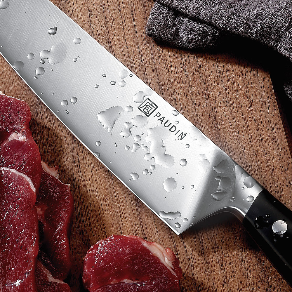 Gordes 8" Chef's Knife