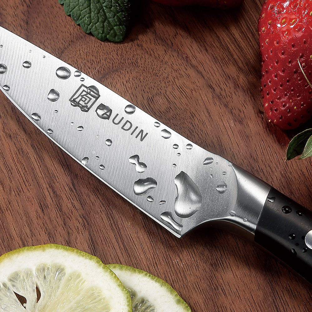 Gordes 3.5" Paring Knife