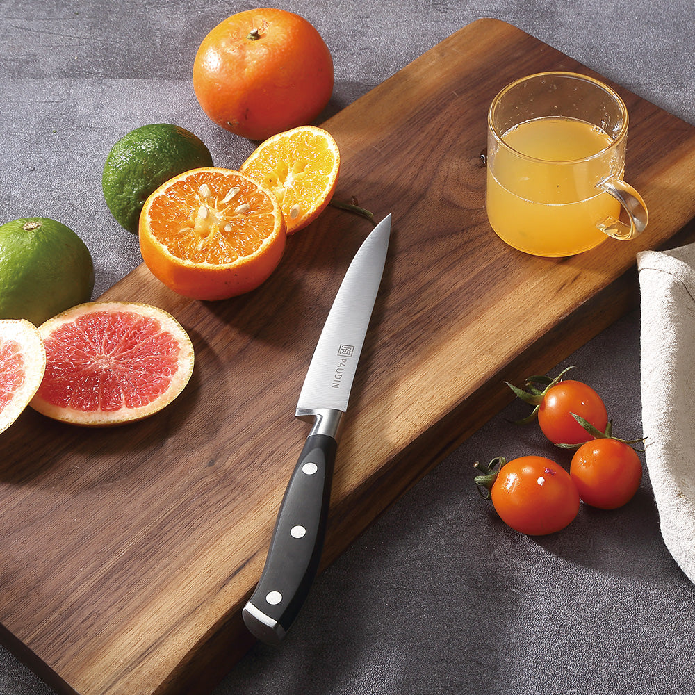 Santiago 5" Utility Knife