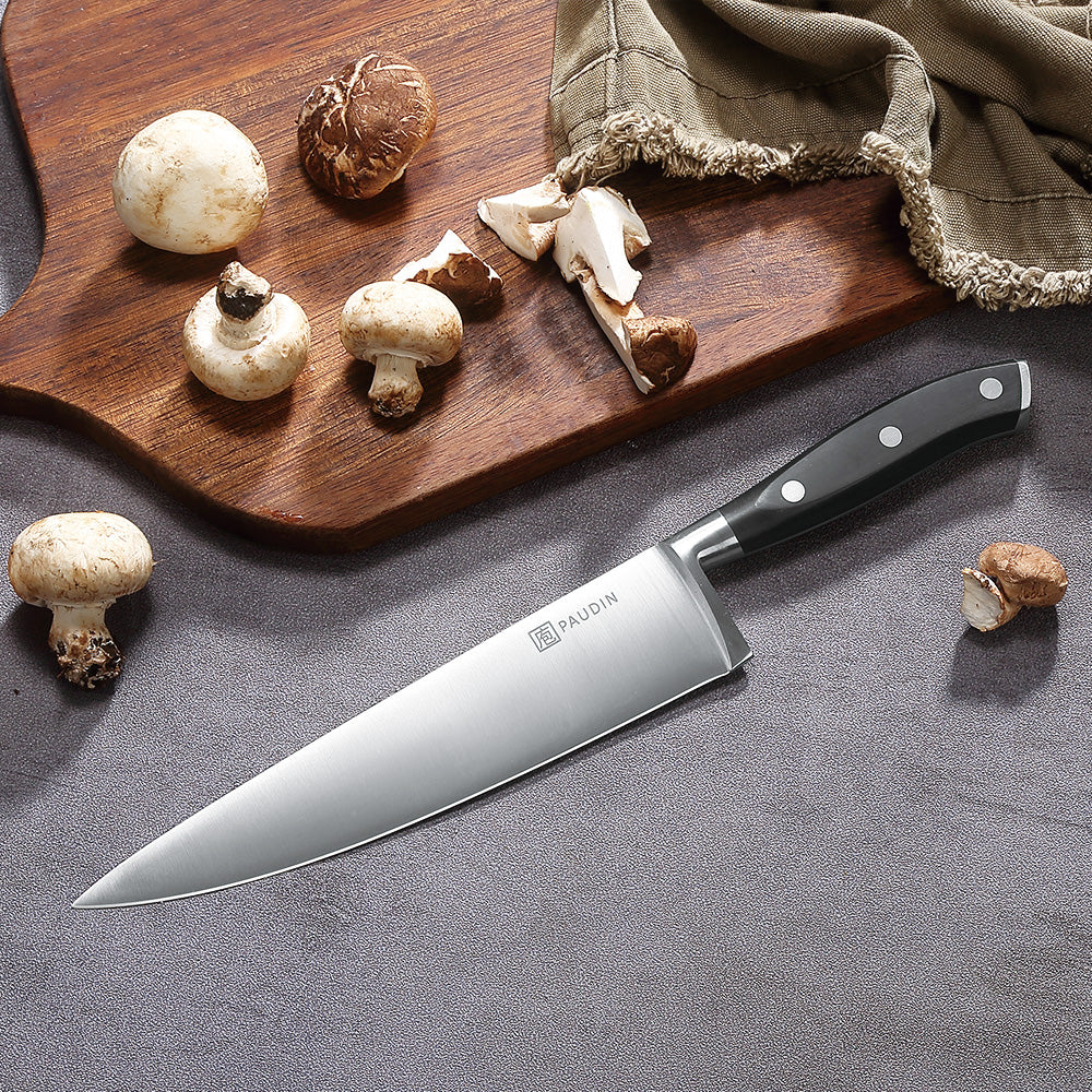 Santiago 8" Chef's Knife