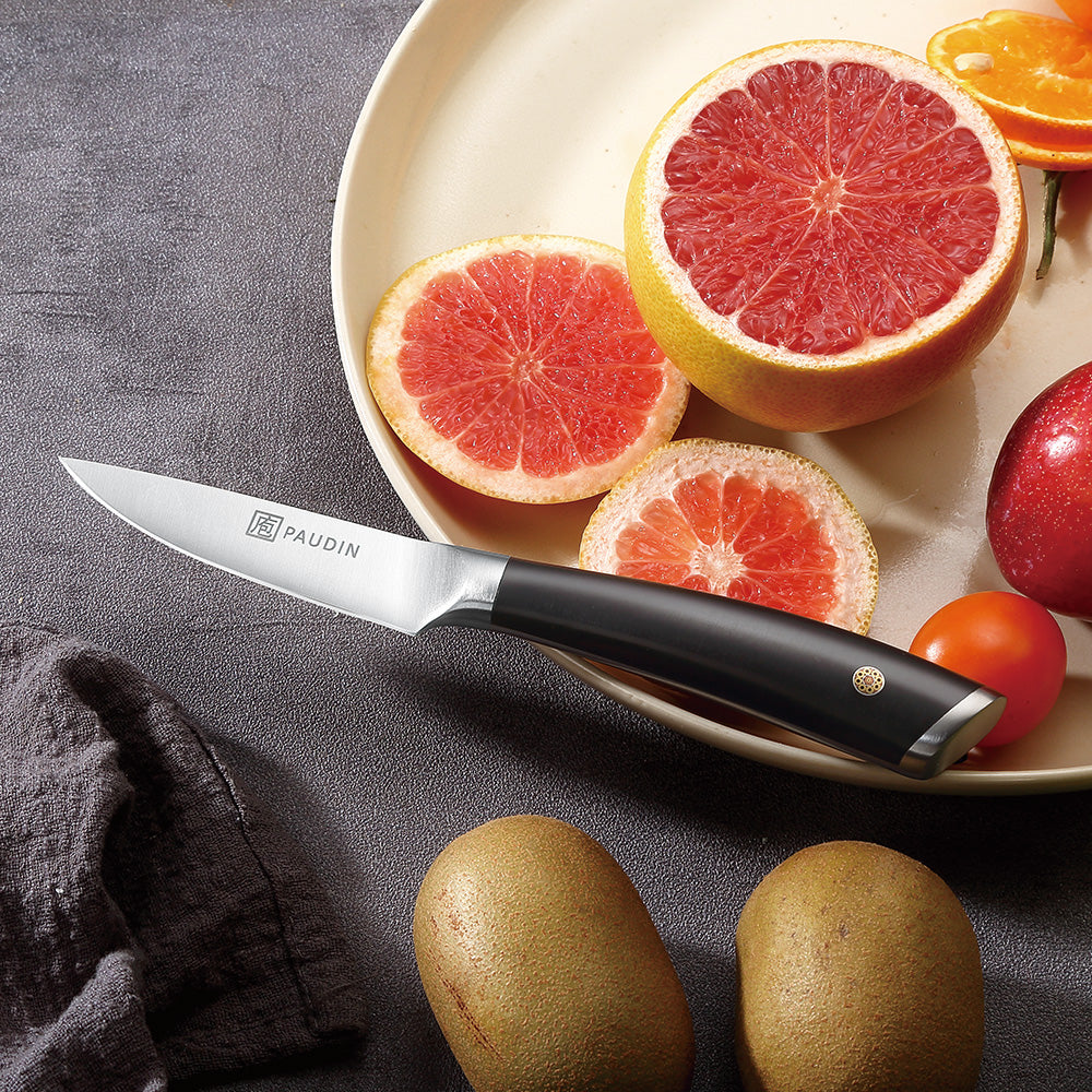 Lapland 3.5" Paring Knife