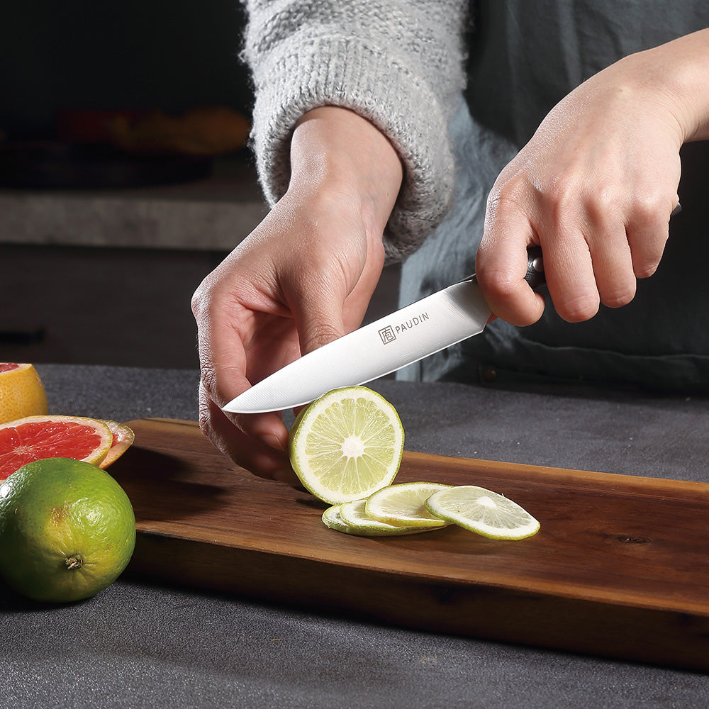 Gordes Pro 5" Utility Knife