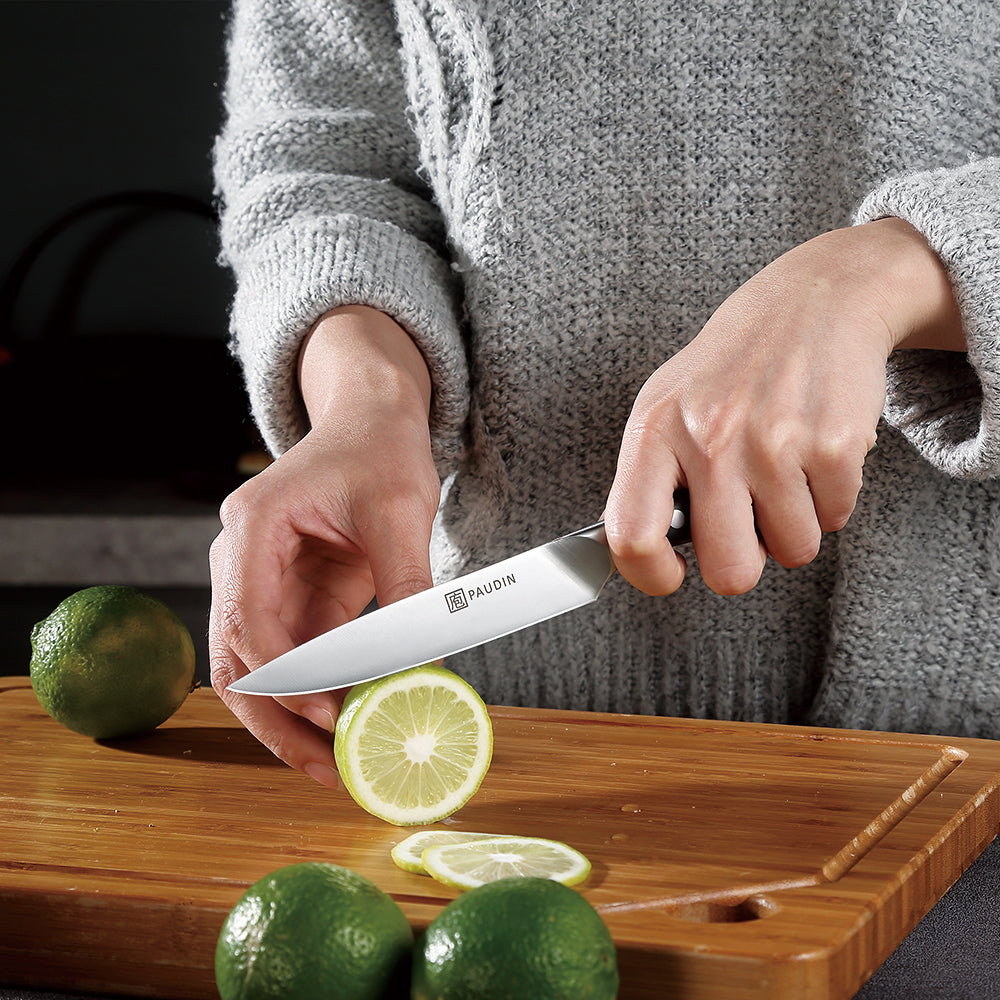 Gordes 5" Utility Knife