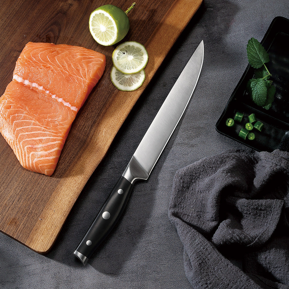 Gordes 8" Carving Knife